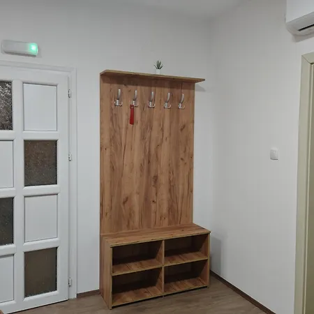 Apartment Six Windows Backa Topola