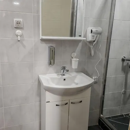 Appartement Six Windows Backa Topola