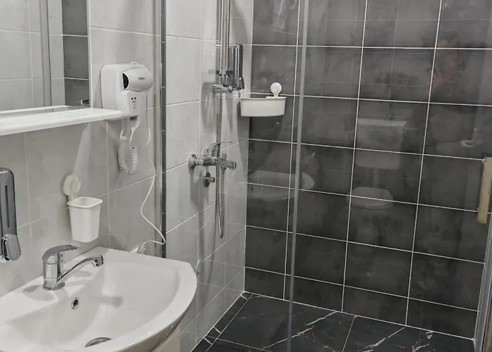 Six Windows Апартаменты *